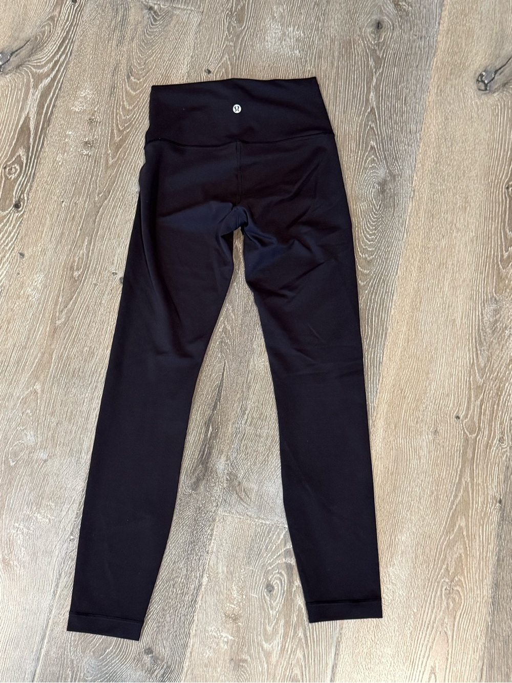 lululemon athletica wunder train Leggings